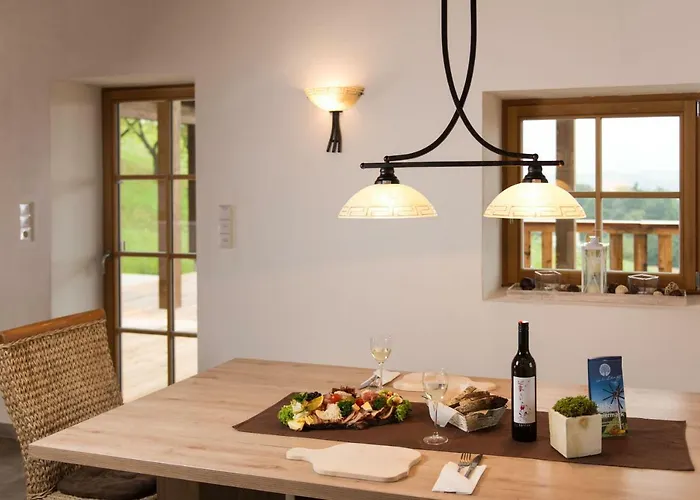 Liebe Zur Steiermark / Haus Tyrol