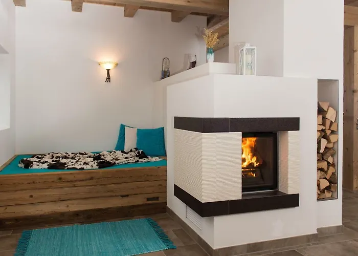 아파트 Liebe Zur Steiermark / Haus Tyrol Jagerberg