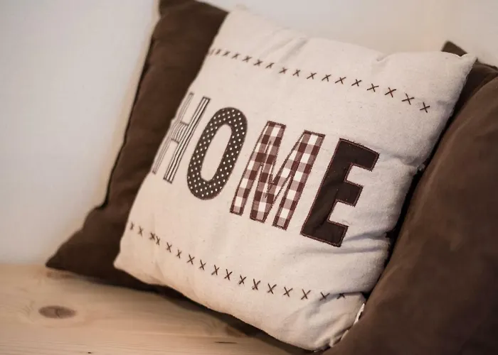 Liebe Zur Steiermark / Haus Tyrol