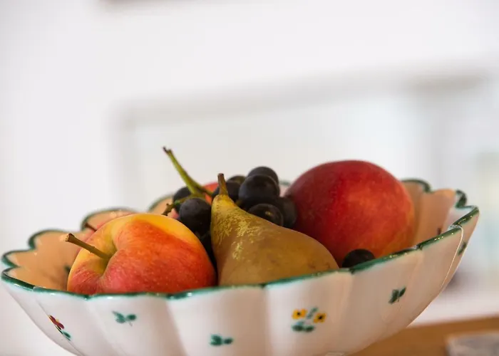 Liebe Zur Steiermark / Haus Tyrol *