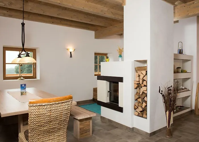 Liebe Zur Steiermark / Haus Tyrol *