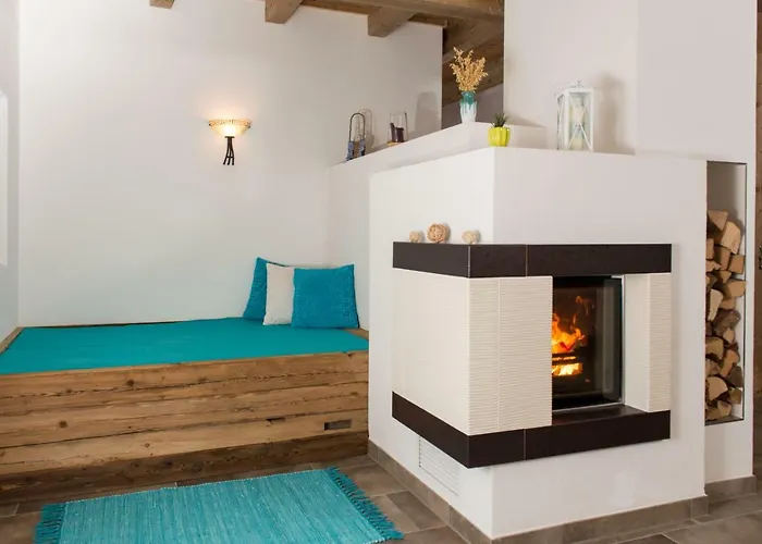 Liebe Zur Steiermark / Haus Tyrol * Jagerberg