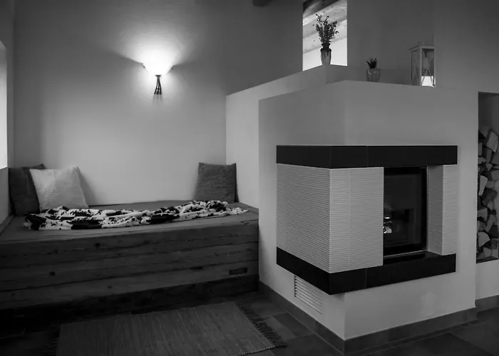 Apartmán Liebe Zur Steiermark / Haus Tyrol Jagerberg