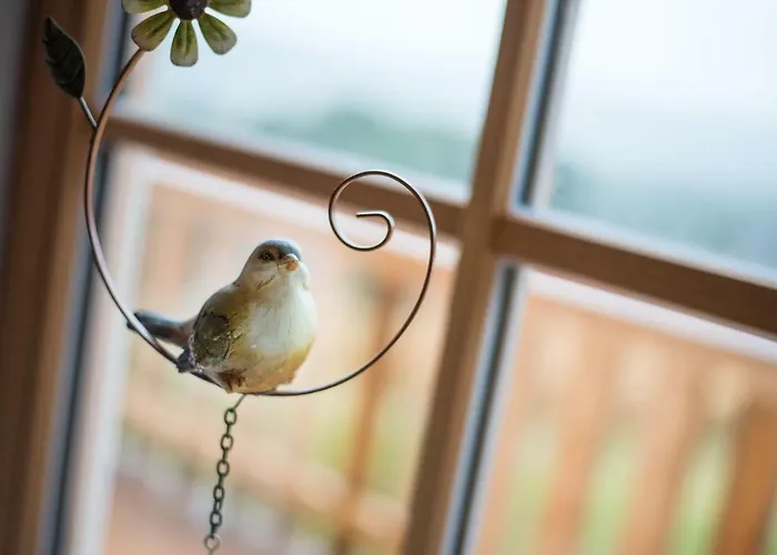 아파트 Liebe Zur Steiermark / Haus Tyrol