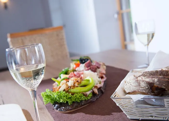 Apartmán Liebe Zur Steiermark / Haus Tyrol Jagerberg